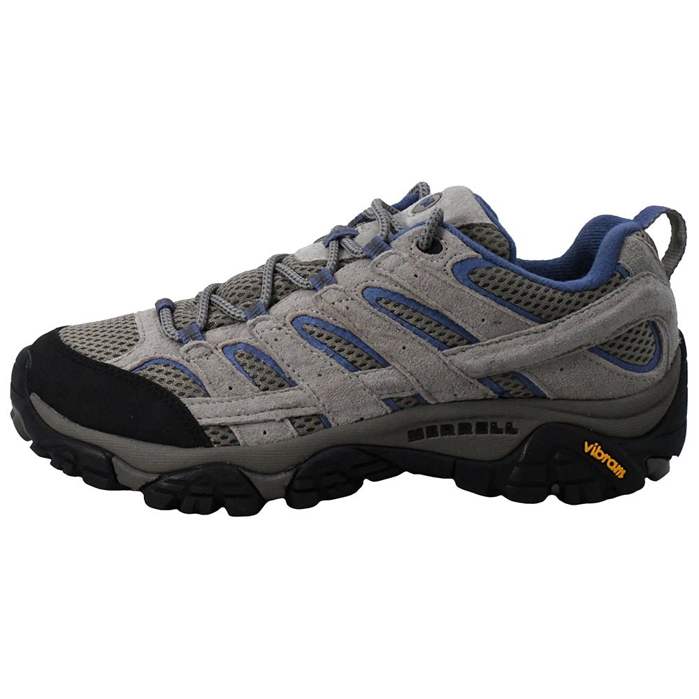 Merrell Moab 2 Ventilator - Women's Aluminum/Marlin Shoe Deals Outlet