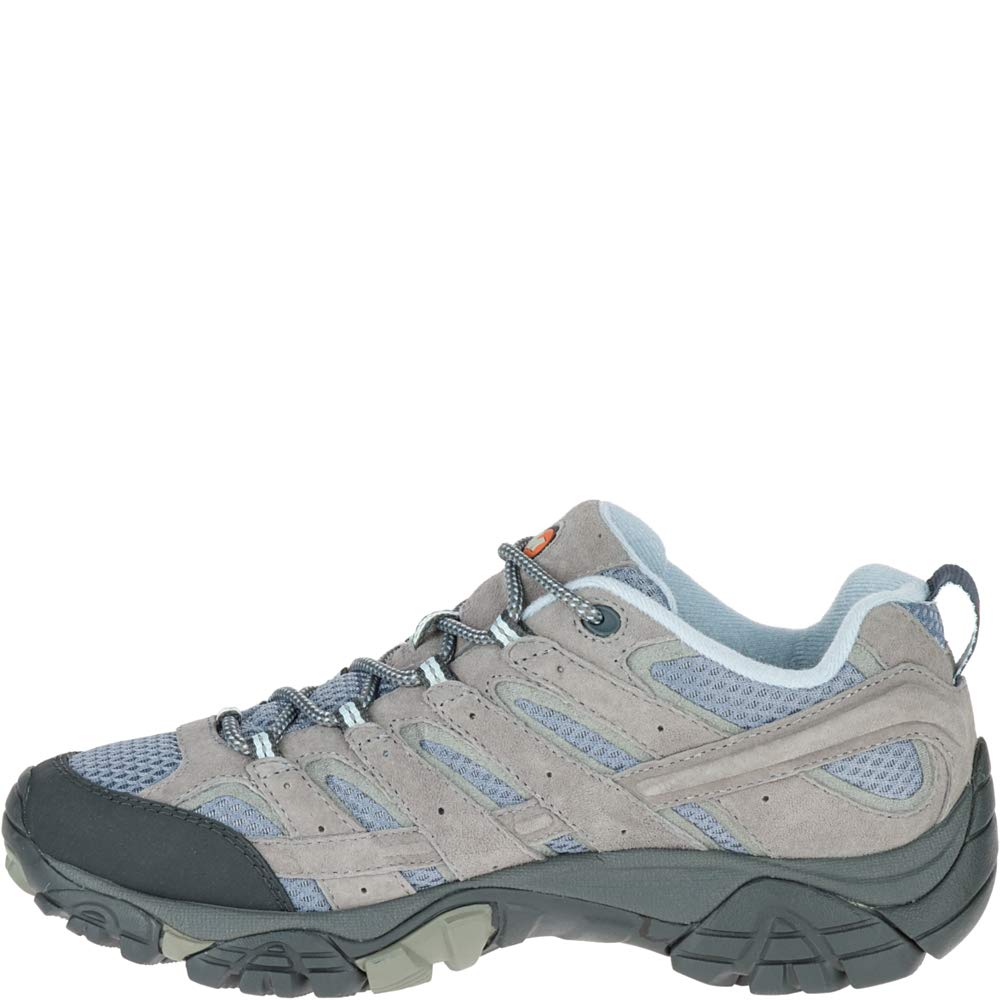 Merrell Moab 2 Ventilator - Women's Smoke Shoe Deals Outlet