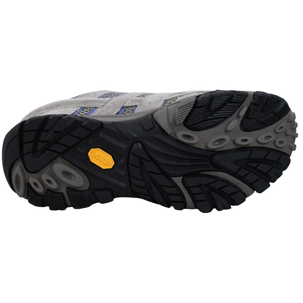 Merrell Moab 2 Ventilator - Women's Aluminum/Marlin Shoe Deals Outlet