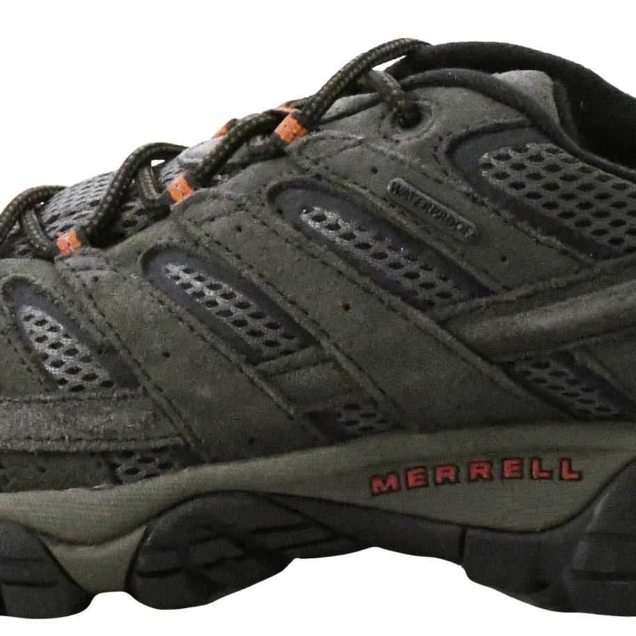 Merrell Moab 2 Waterproof - Men's Beluga Shoe Deals Outlet