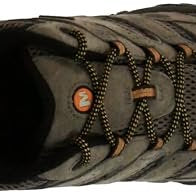 Merrell Moab 2 Waterproof - Men's Walnut Shoe Deals Outlet