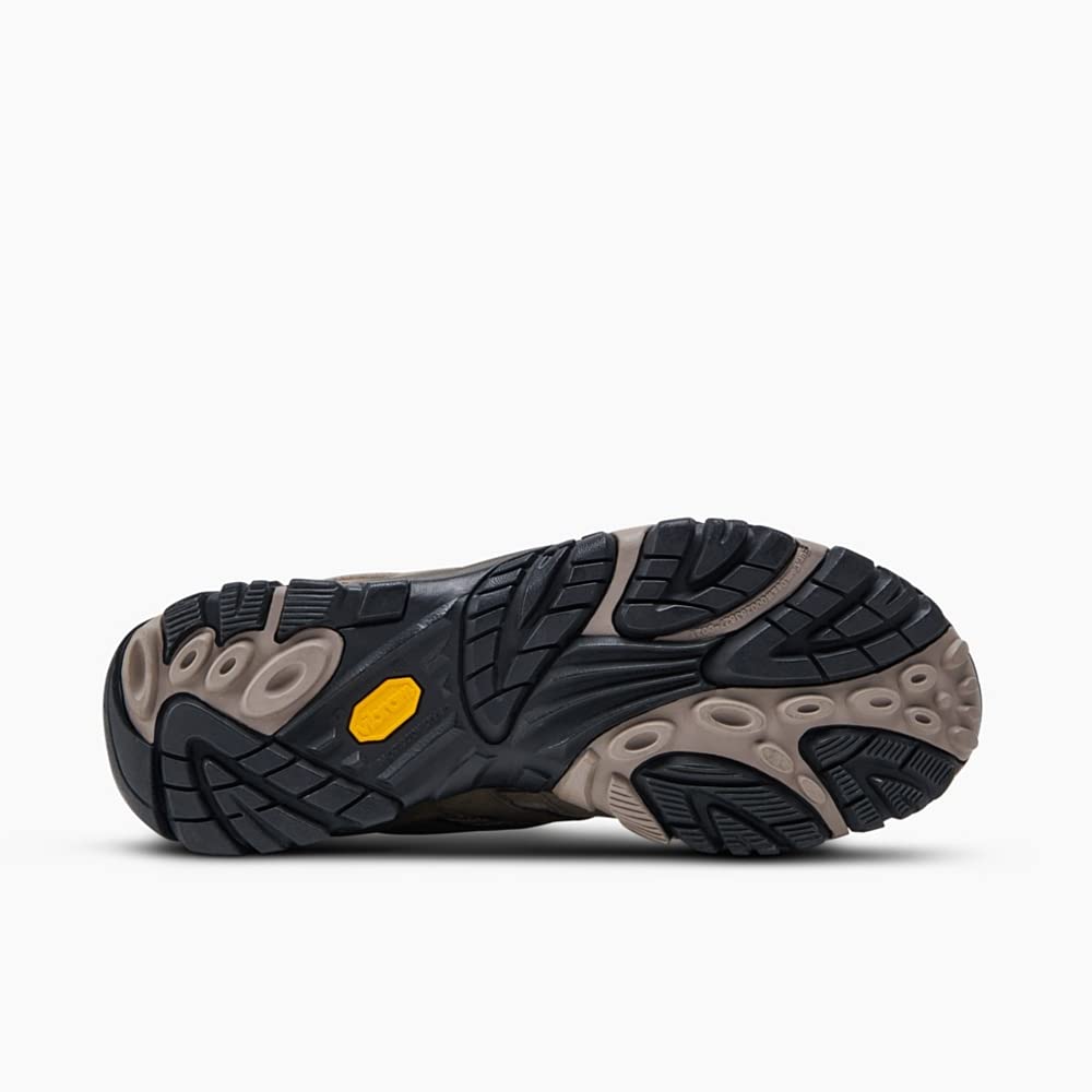 Merrell Moab 2 Waterproof - Men's Bark Brown Shoe Deals Outlet