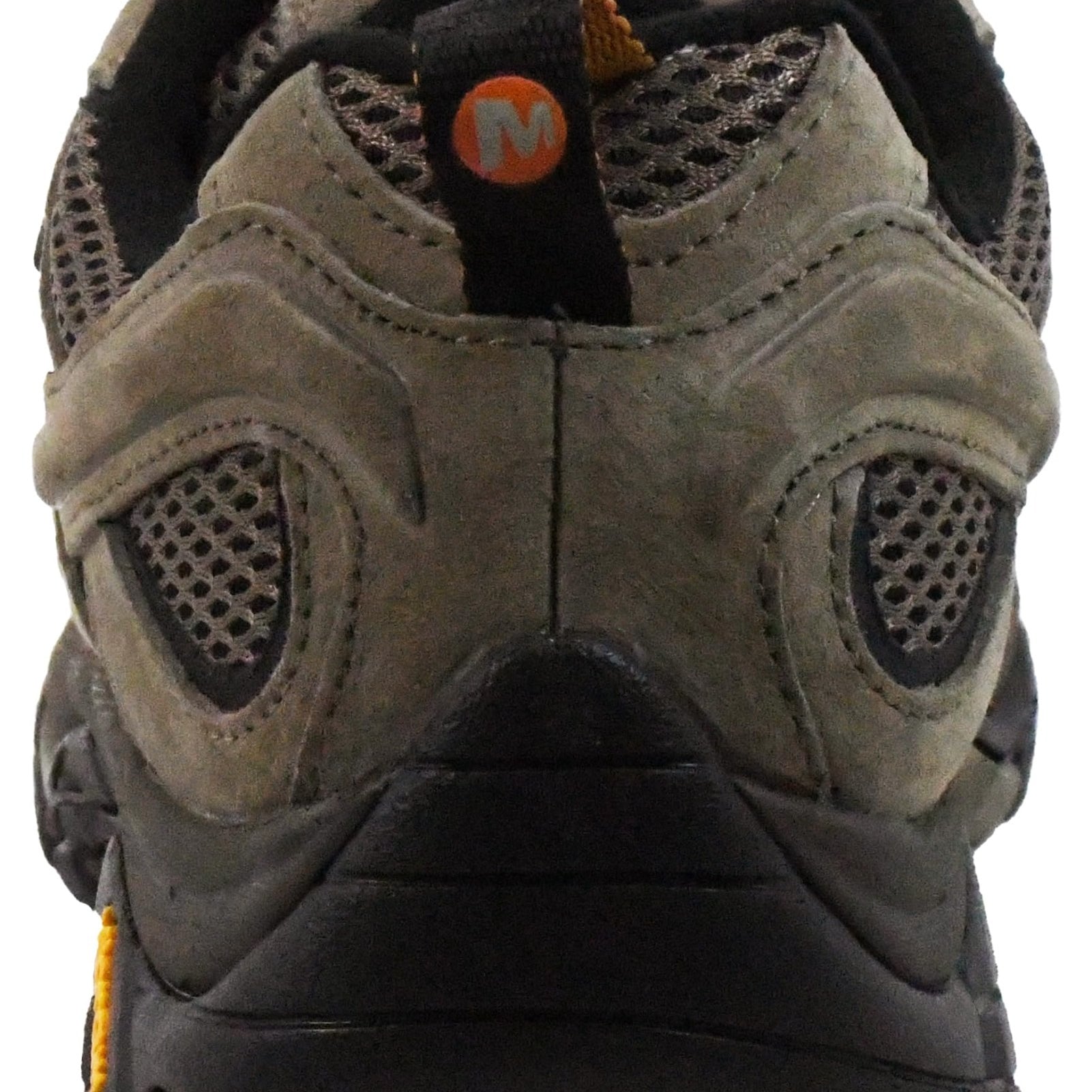 Merrell Moab 2 Waterproof - Men's Walnut Shoe Deals Outlet