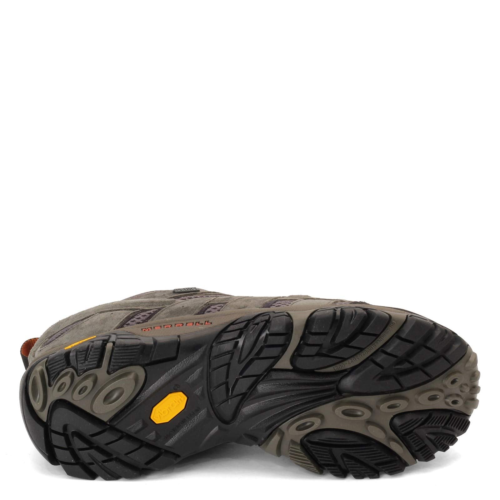 Merrell Moab 2 Waterproof - Men's Beluga Shoe Deals Outlet