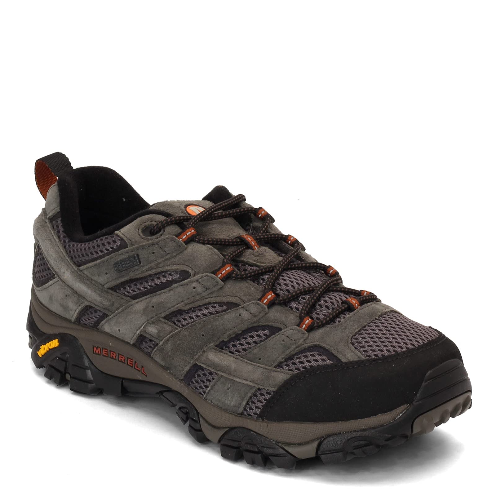 Merrell Moab 2 Waterproof - Men's Beluga Shoe Deals Outlet