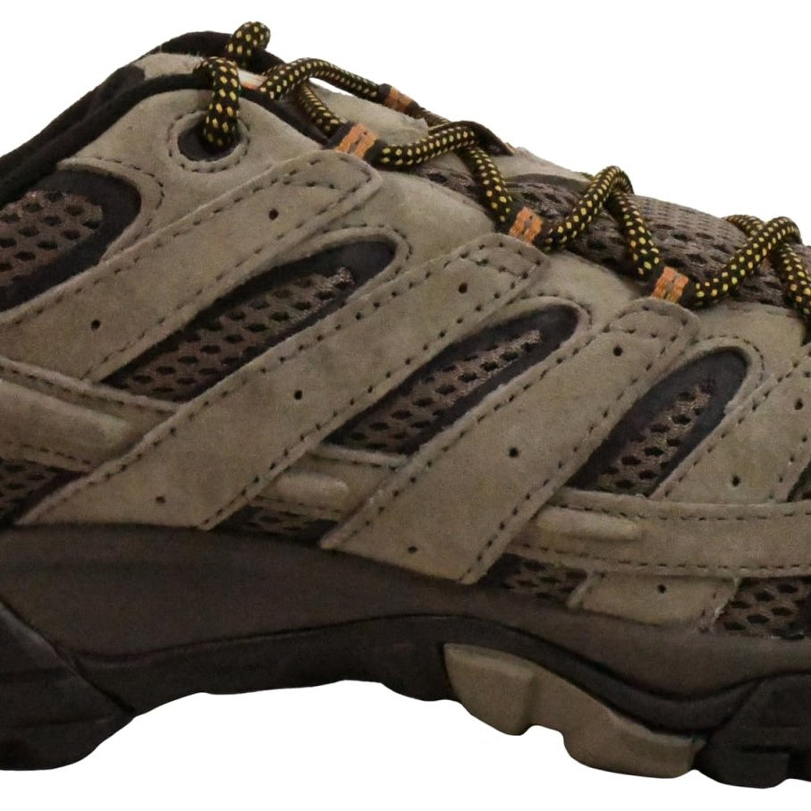 Merrell Moab 2 Waterproof - Men's Walnut Shoe Deals Outlet