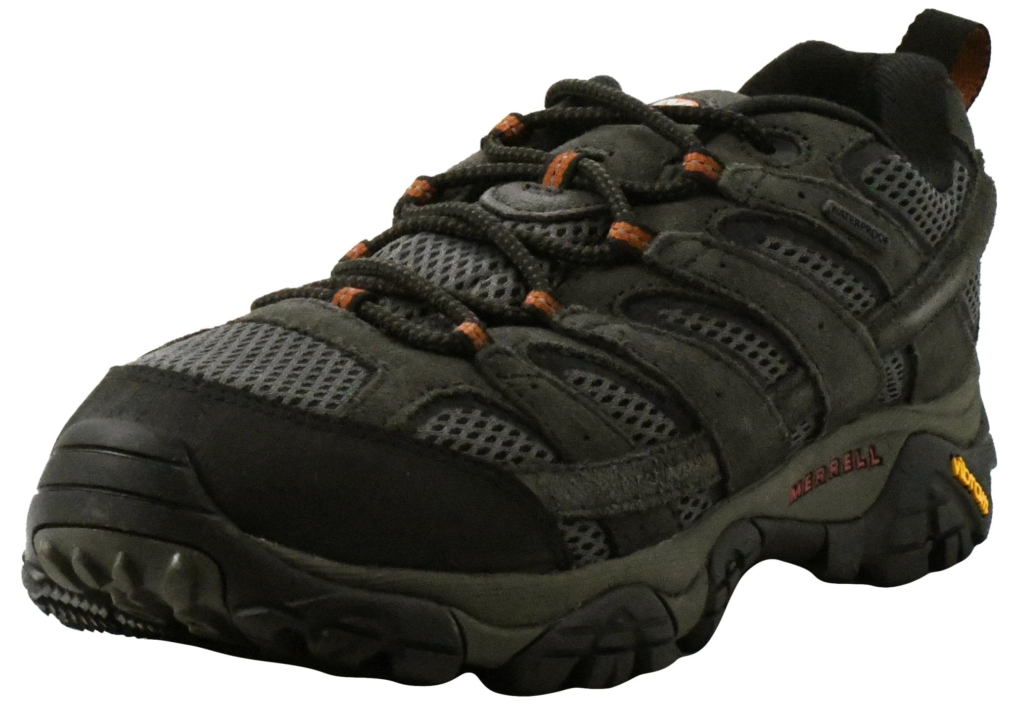 Merrell Moab 2 Waterproof - Men's Beluga Shoe Deals Outlet