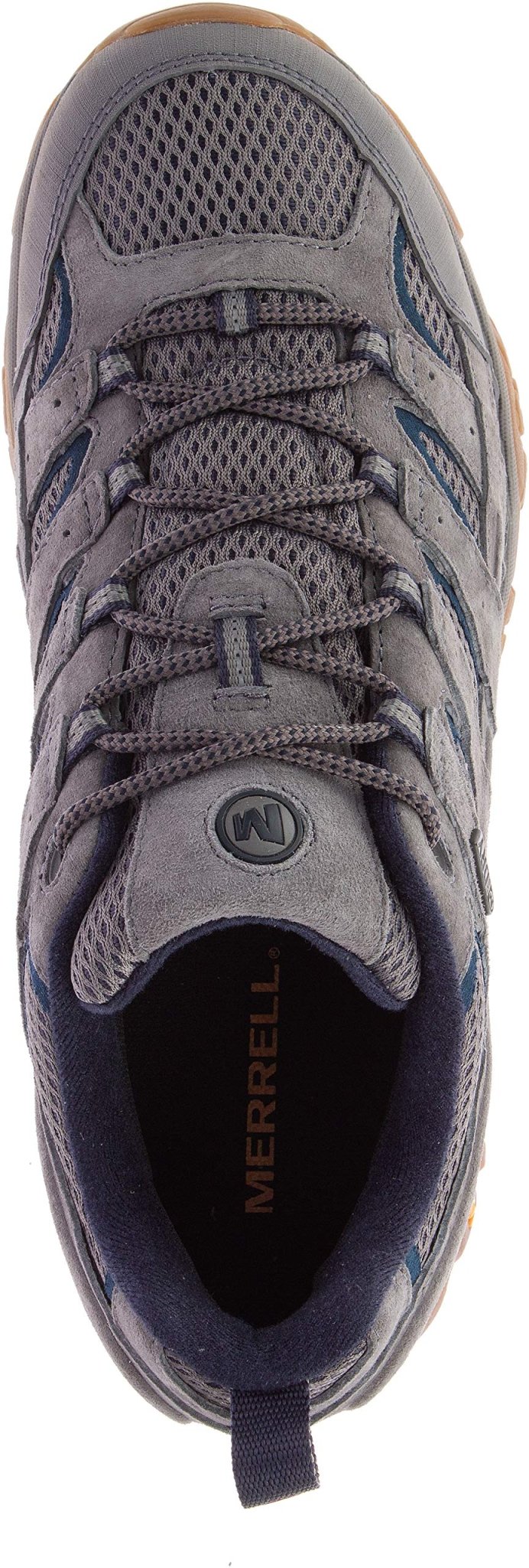 Merrell Moab 2 Waterproof - Men's Beluga Shoe Deals Outlet