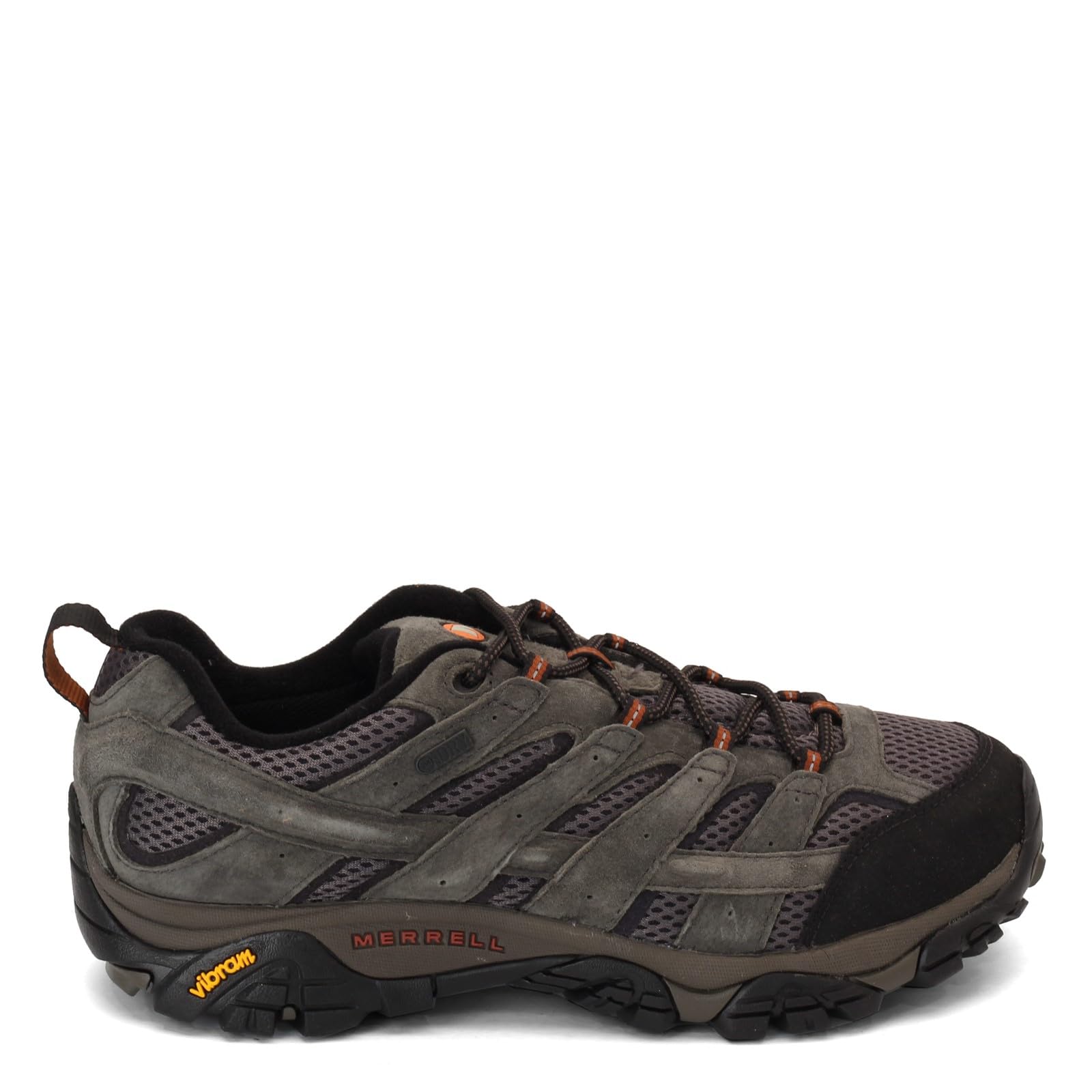 Merrell Moab 2 Waterproof - Men's Beluga Shoe Deals Outlet