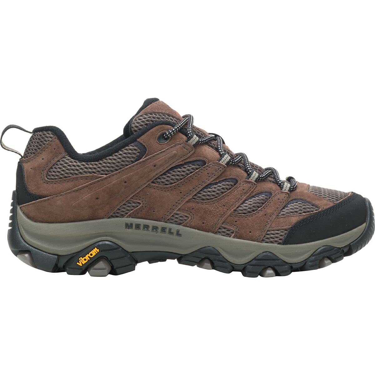 Merrell Moab 3 - Men's Bracken Shoe Deals Outlet