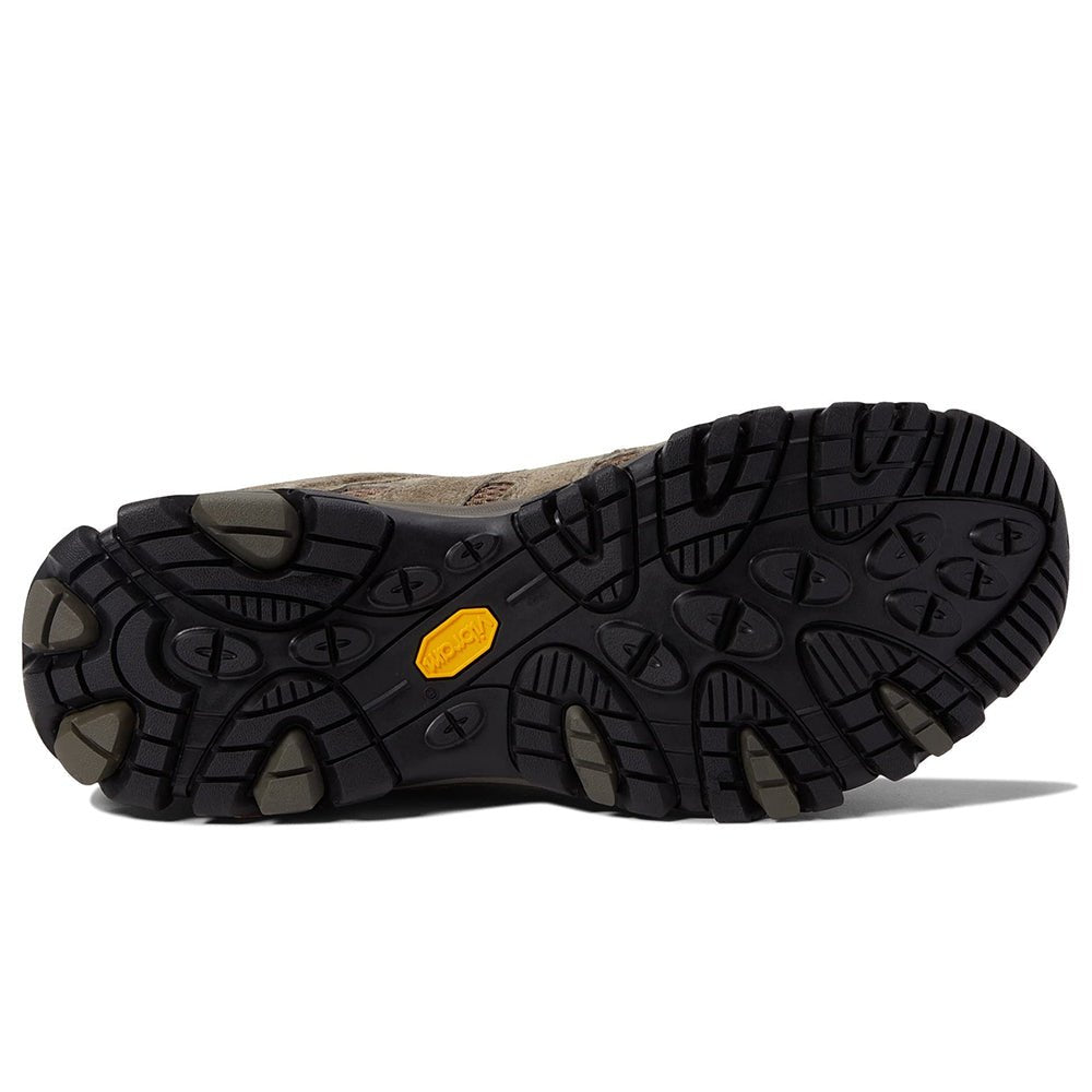 Merrell Moab 3 - Men's Walnut Shoe Deals Outlet