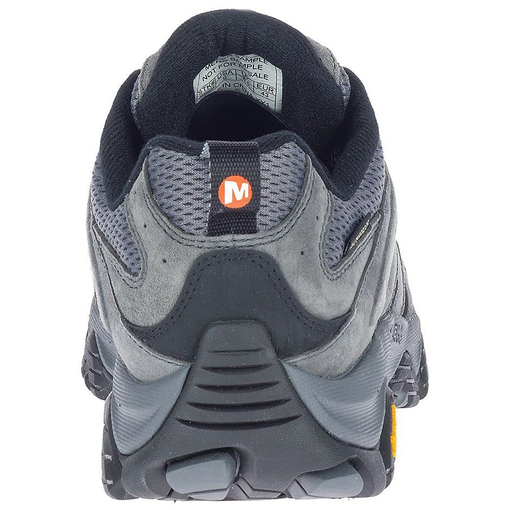 Merrell Moab 3 - Men's Granite Shoe Deals Outlet