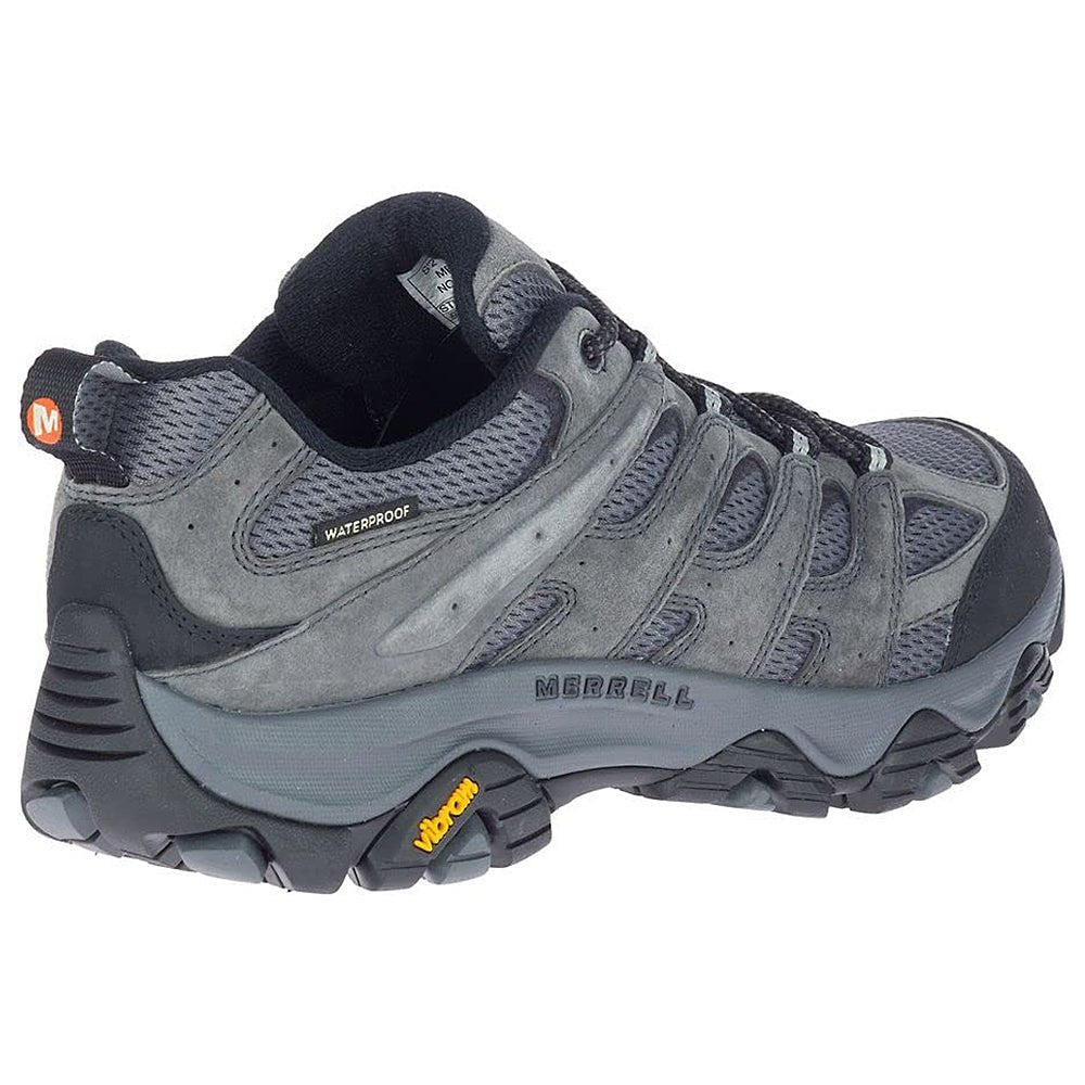 Merrell Moab 3 - Men's Granite Shoe Deals Outlet