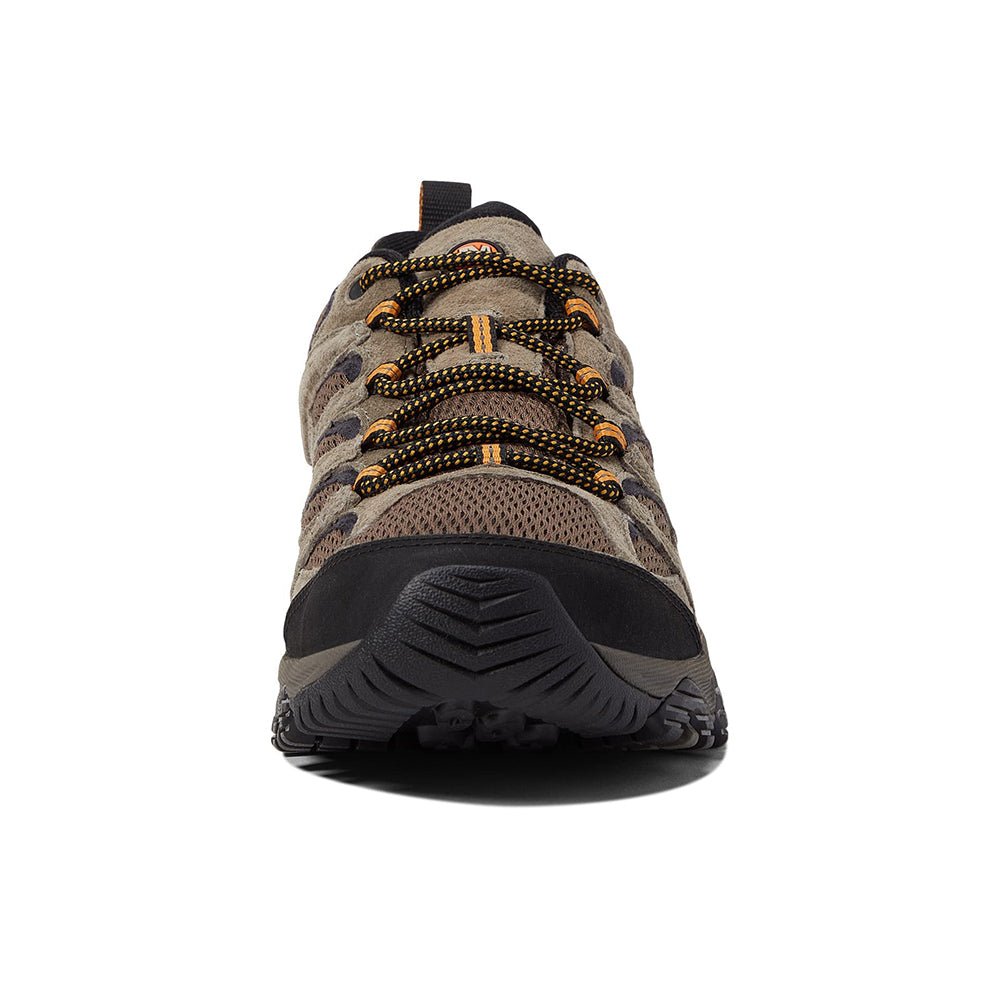 Merrell Moab 3 - Men's Walnut Shoe Deals Outlet
