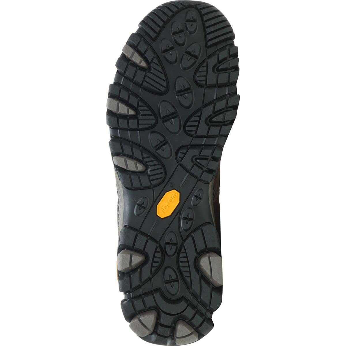 Merrell Moab 3 - Men's Bracken Shoe Deals Outlet