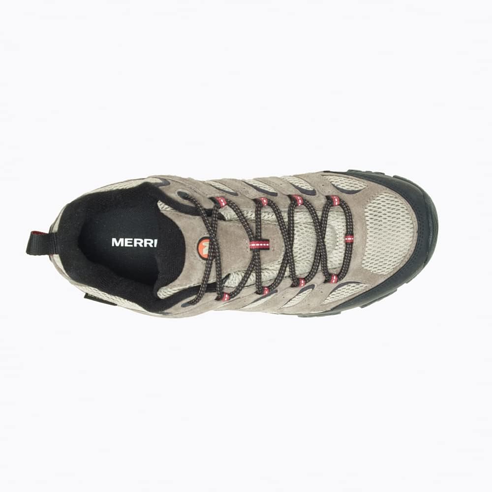 Merrell Moab 3 - Men's Dark Brown Shoe Deals Outlet
