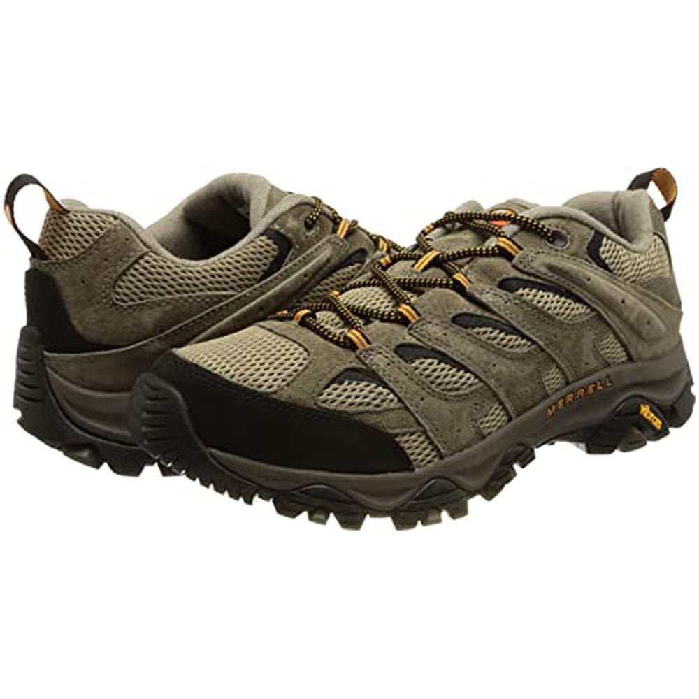 Merrell Moab 3 - Men's Pecan Shoe Deals Outlet