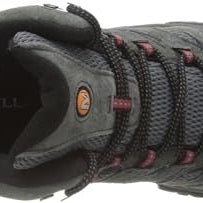 Merrell Moab 3 Mid Gore - Tex - Men's Beluga Shoe Deals Outlet