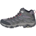 Merrell Moab 3 Mid GORE - TEX - Men's Beluga Shoe Deals Outlet