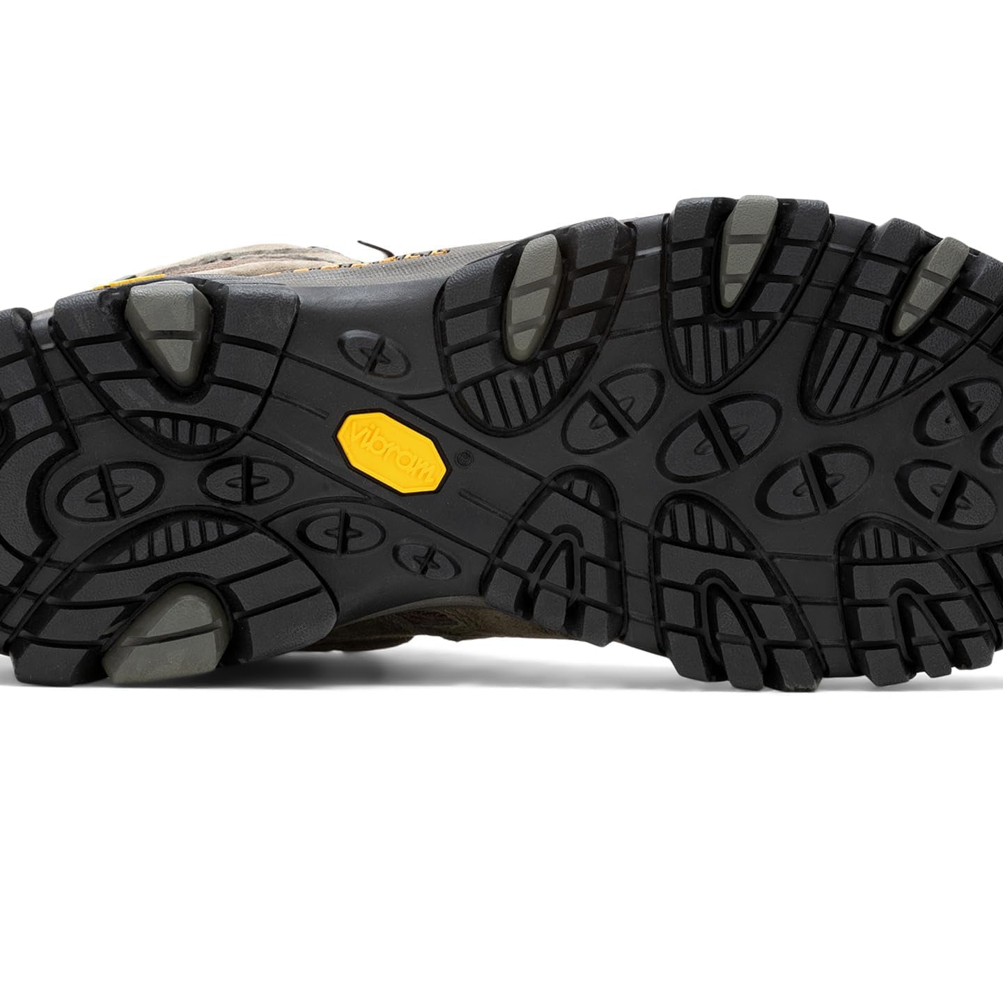Merrell Moab 3 Mid GORE - TEX - Men's Walnut Shoe Deals Outlet