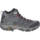 Merrell Moab 3 Mid GORE - TEX - Men's Beluga Shoe Deals Outlet