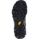 Merrell Moab 3 Mid GORE - TEX - Men's Black Grey Shoe Deals Outlet