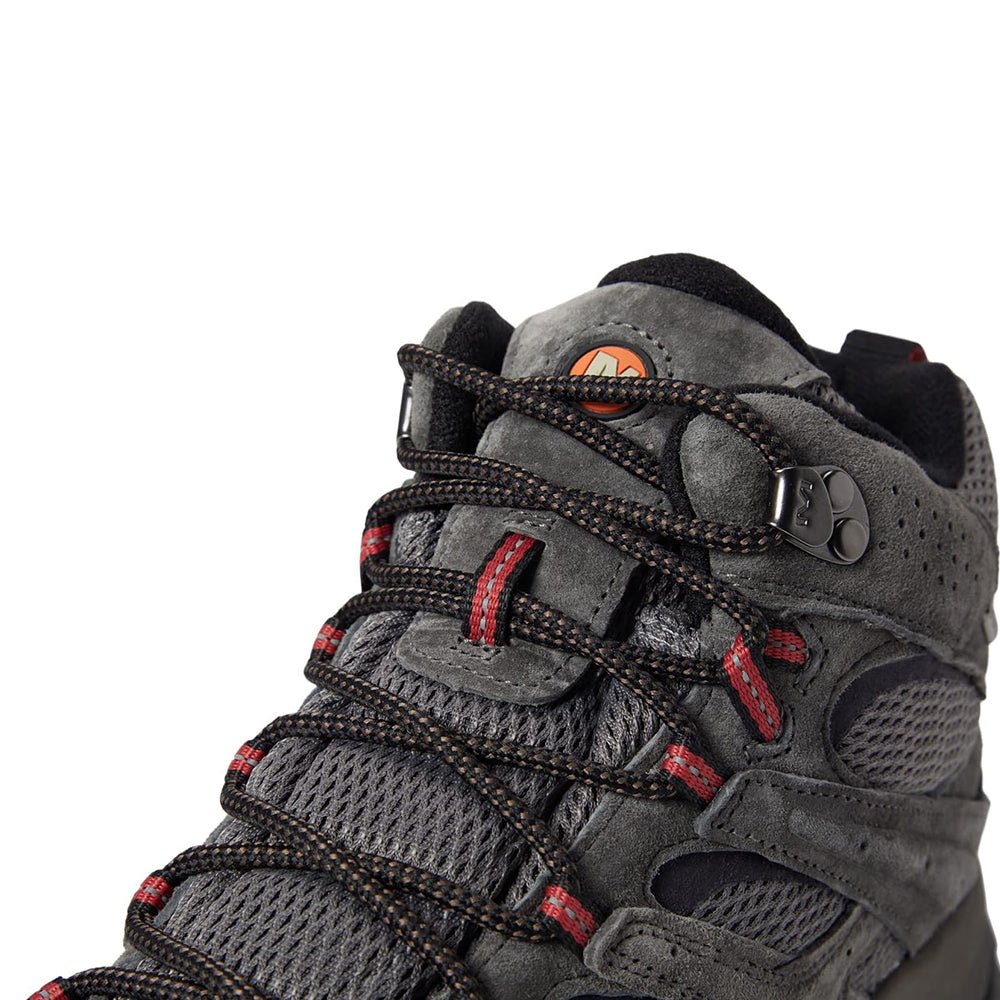Merrell Moab 3 Mid Waterproof - Men's Beluga Shoe Deals Outlet