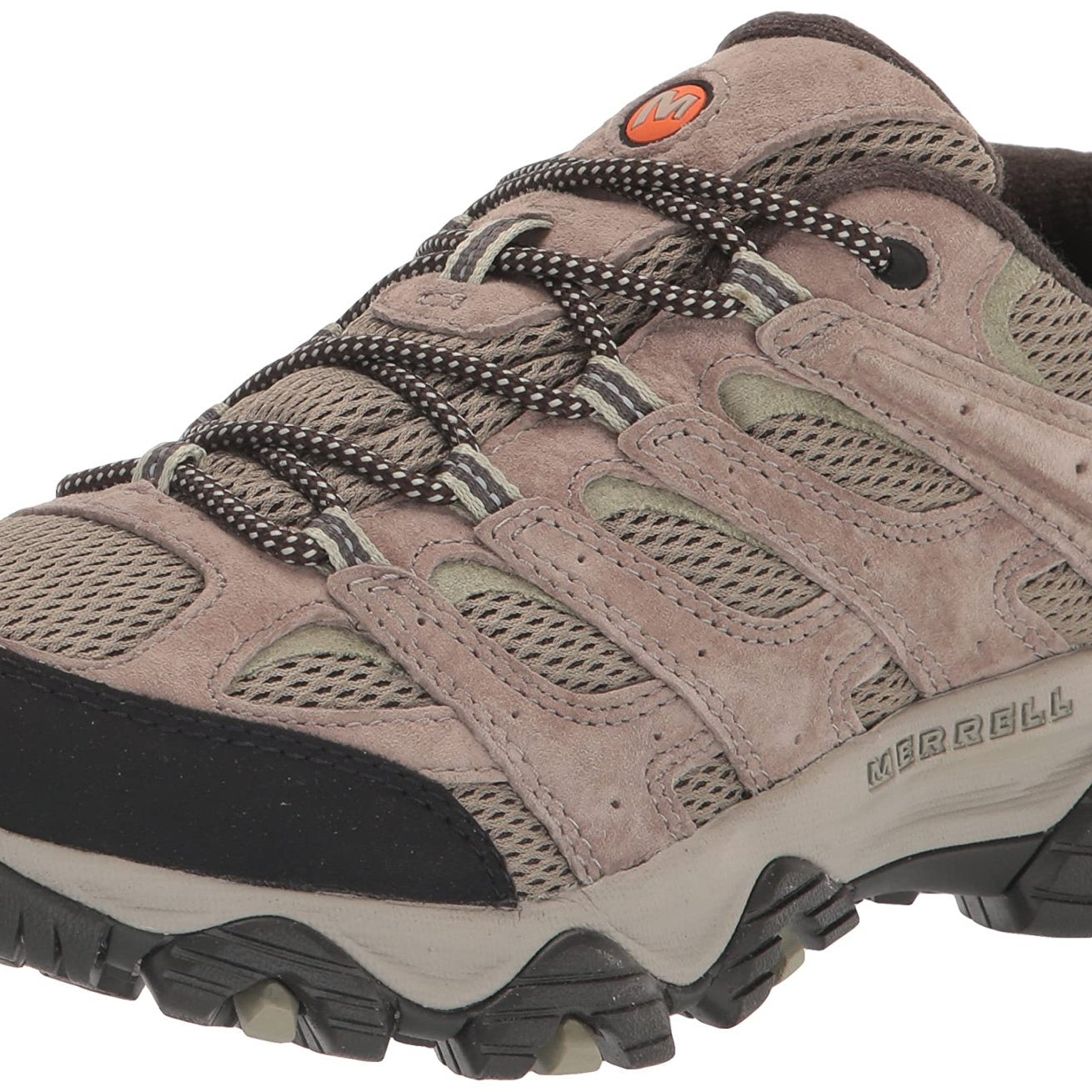 Merrell Moab 3 - Women's Brindle/Tea Shoe Deals Outlet