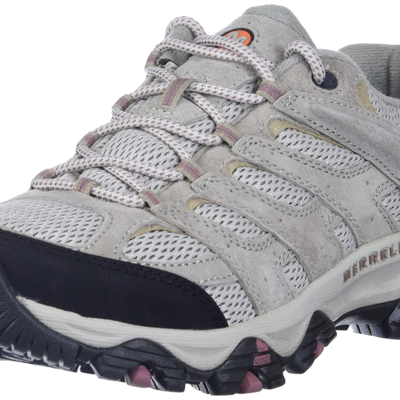 Merrell Moab 3 - Women's Aluminum Shoe Deals Outlet