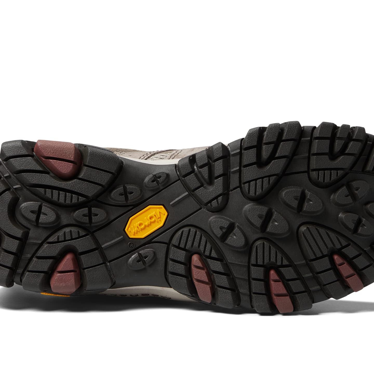 Merrell Moab 3 - Women's Falcon Shoe Deals Outlet