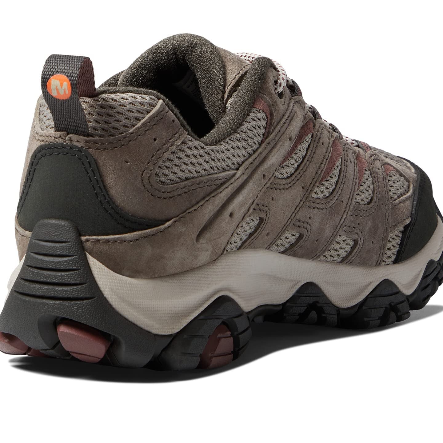 Merrell Moab 3 - Women's Falcon Shoe Deals Outlet
