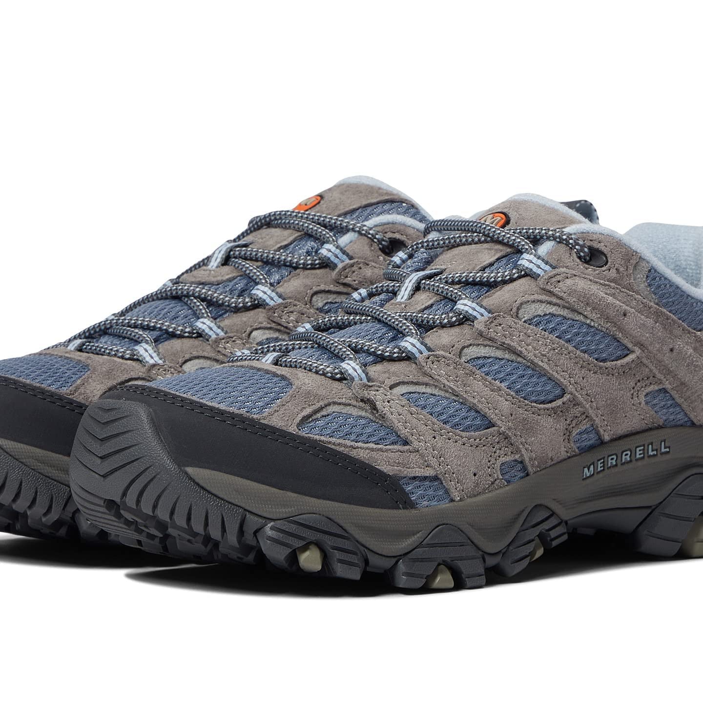 Merrell Moab 3 - Women's Smoke Shoe Deals Outlet