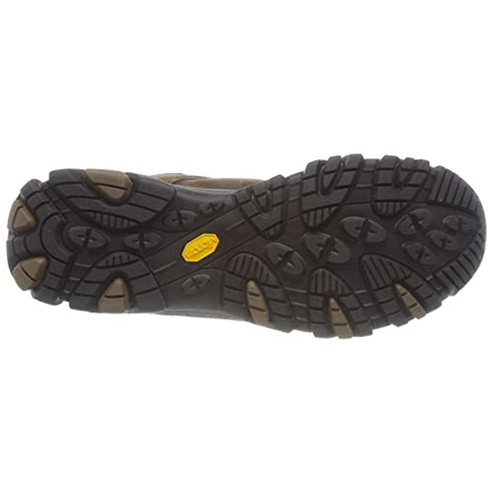 Merrell Moab Adventure 3 Mid WP - Men's Earth Shoe Deals Outlet
