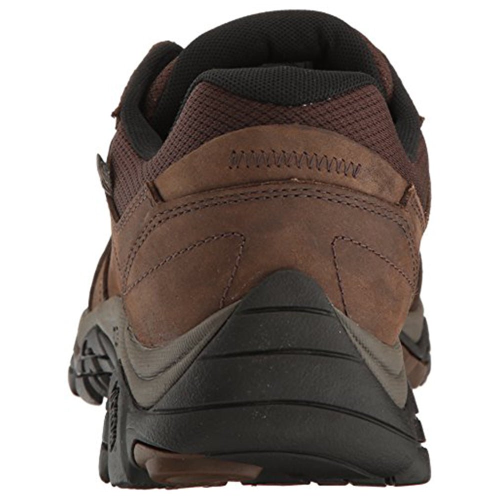Merrell Moab Adventure Lace Waterproof - Men's Dark Earth Shoe Deals Outlet