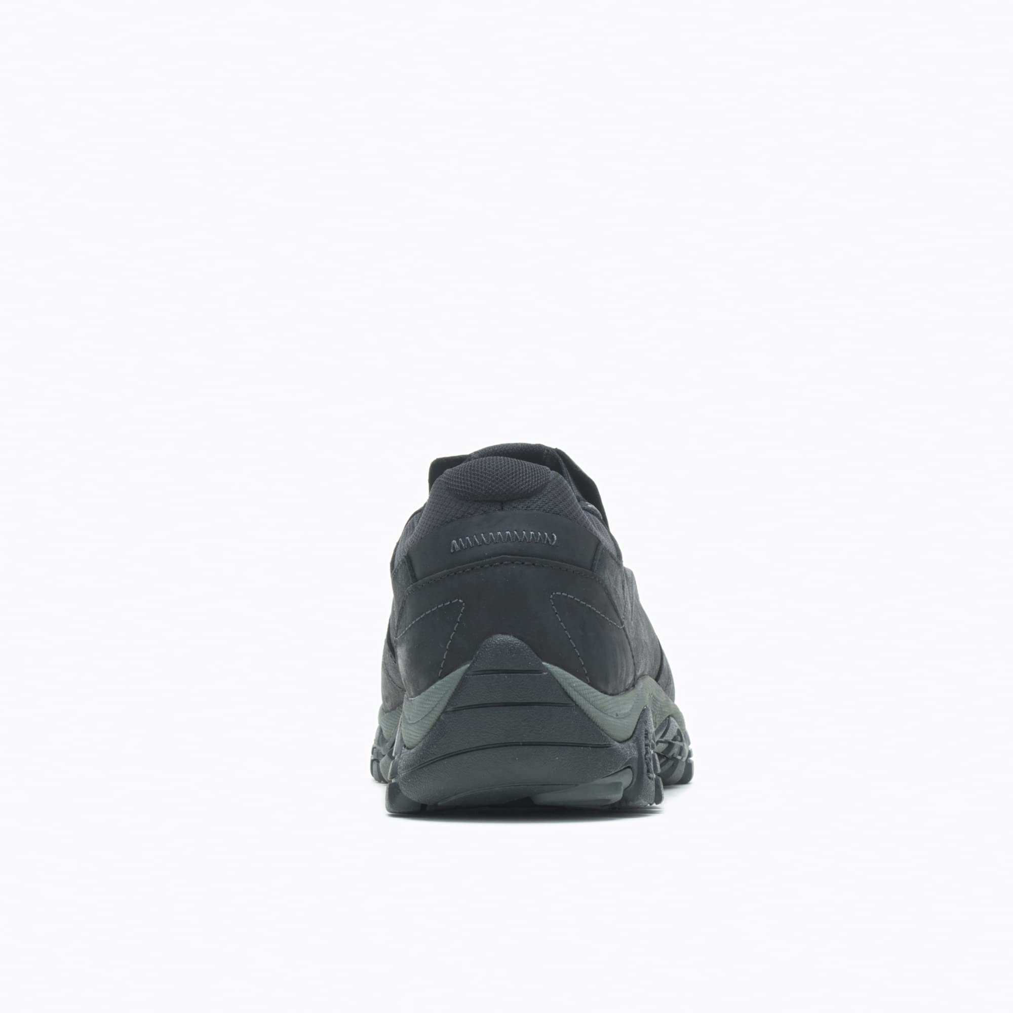 Merrell Moab Adventure Moc - Men's Dark Earth Shoe Deals Outlet