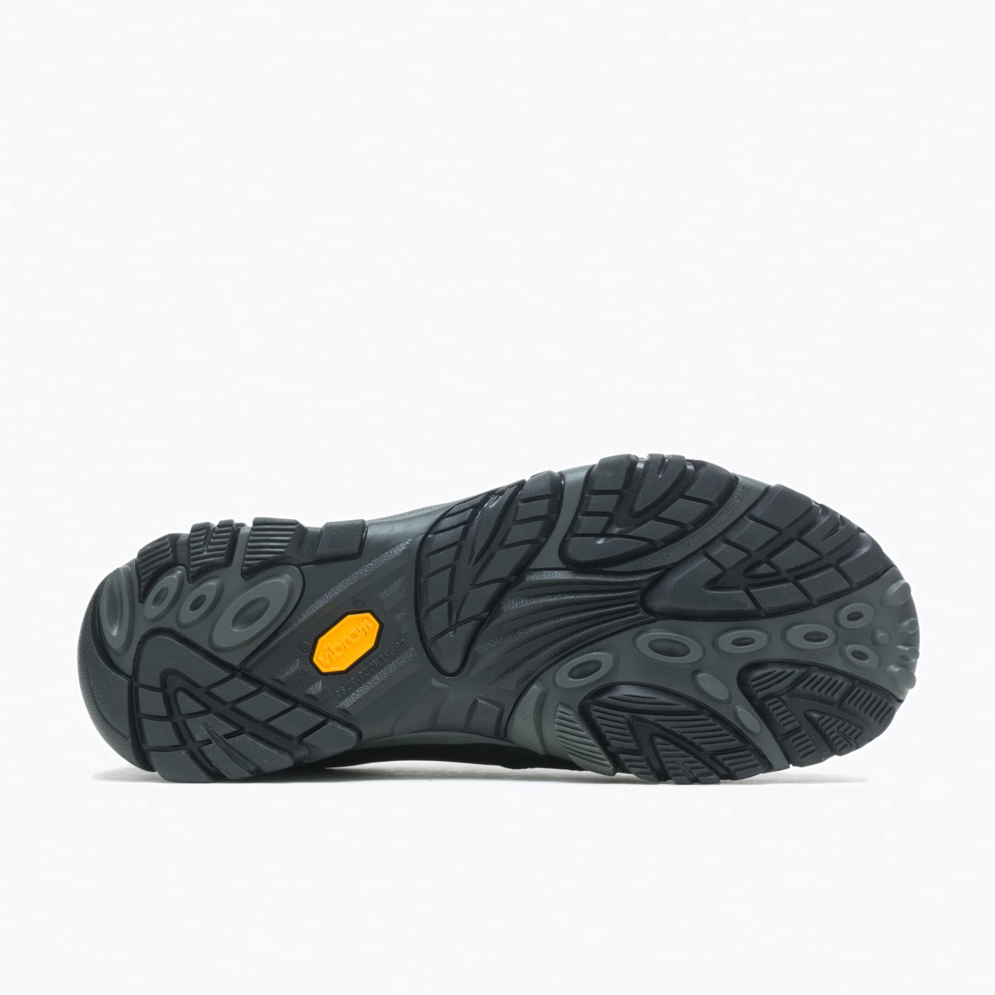 Merrell Moab Adventure Moc - Men's Dark Earth Shoe Deals Outlet
