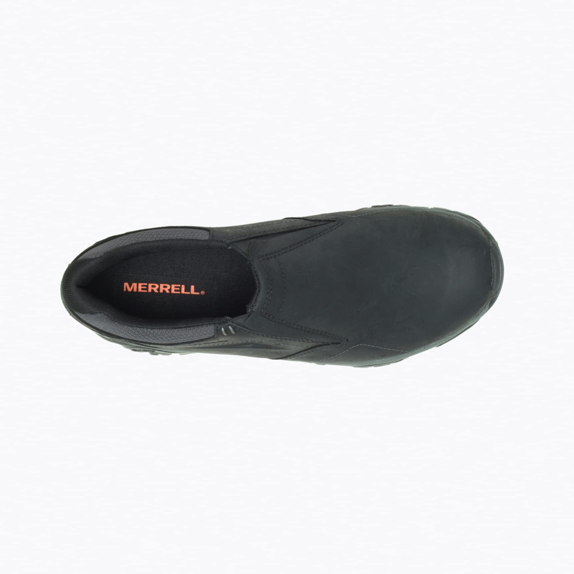 Merrell Moab Adventure Moc - Men's Dark Earth Shoe Deals Outlet