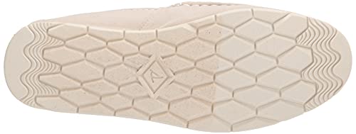Sperry Moc - Sider Nylon Solid Slip On - Women's Ivory Nylon Shoe Deals Outlet
