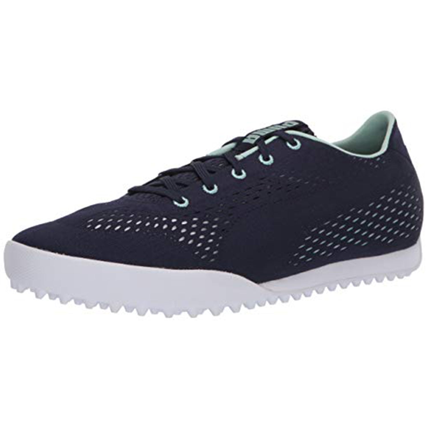 PUMA Monolite Cat EM - Women's Peacoat - mist Green Shoe Deals Outlet