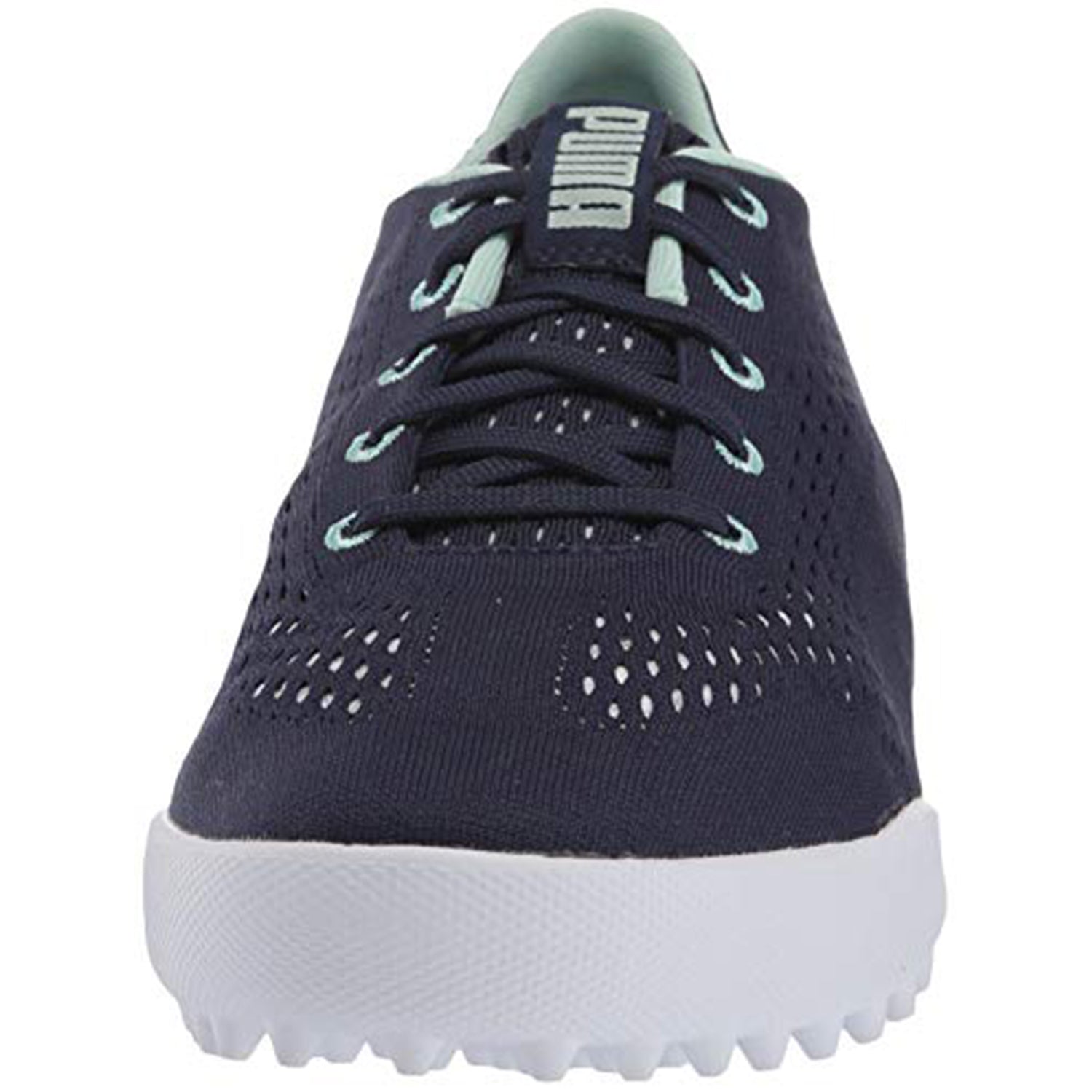 PUMA Monolite Cat EM - Women's Peacoat - mist Green Shoe Deals Outlet