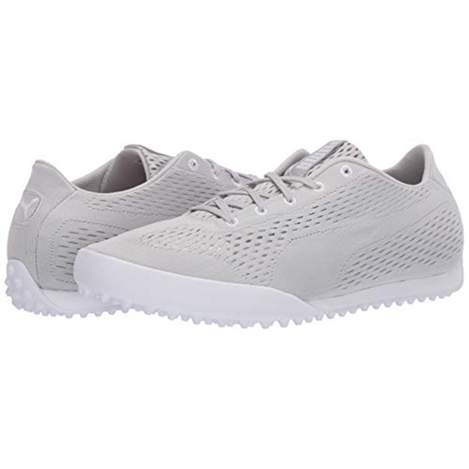 PUMA Monolite Cat EM - Women's Gray Violet - puma White Shoe Deals Outlet