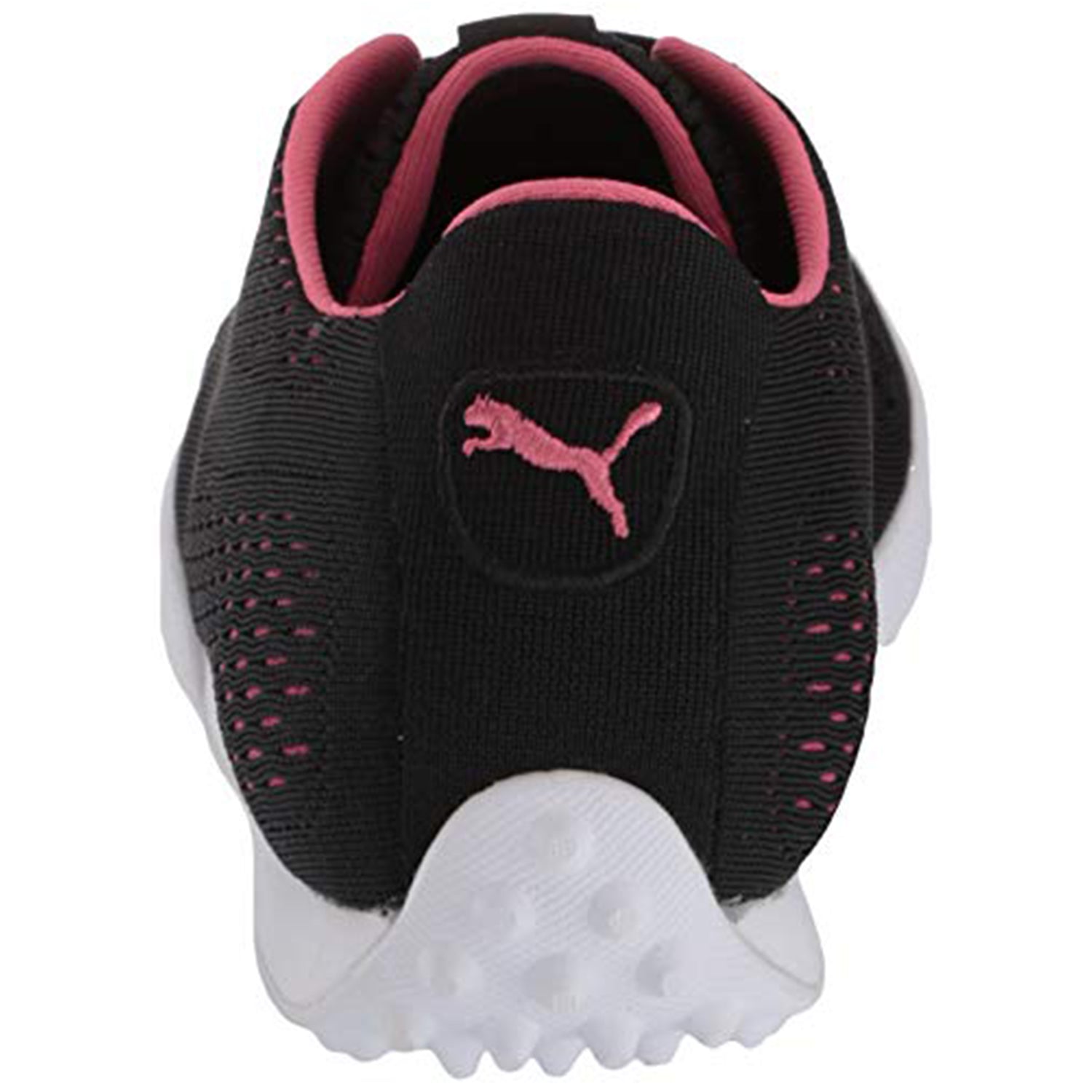 PUMA Monolite Cat EM - Women's Puma Black - rapture Rose Shoe Deals Outlet