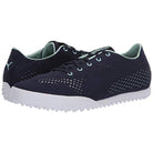 PUMA Monolite Cat EM - Women's Peacoat - mist Green Shoe Deals Outlet