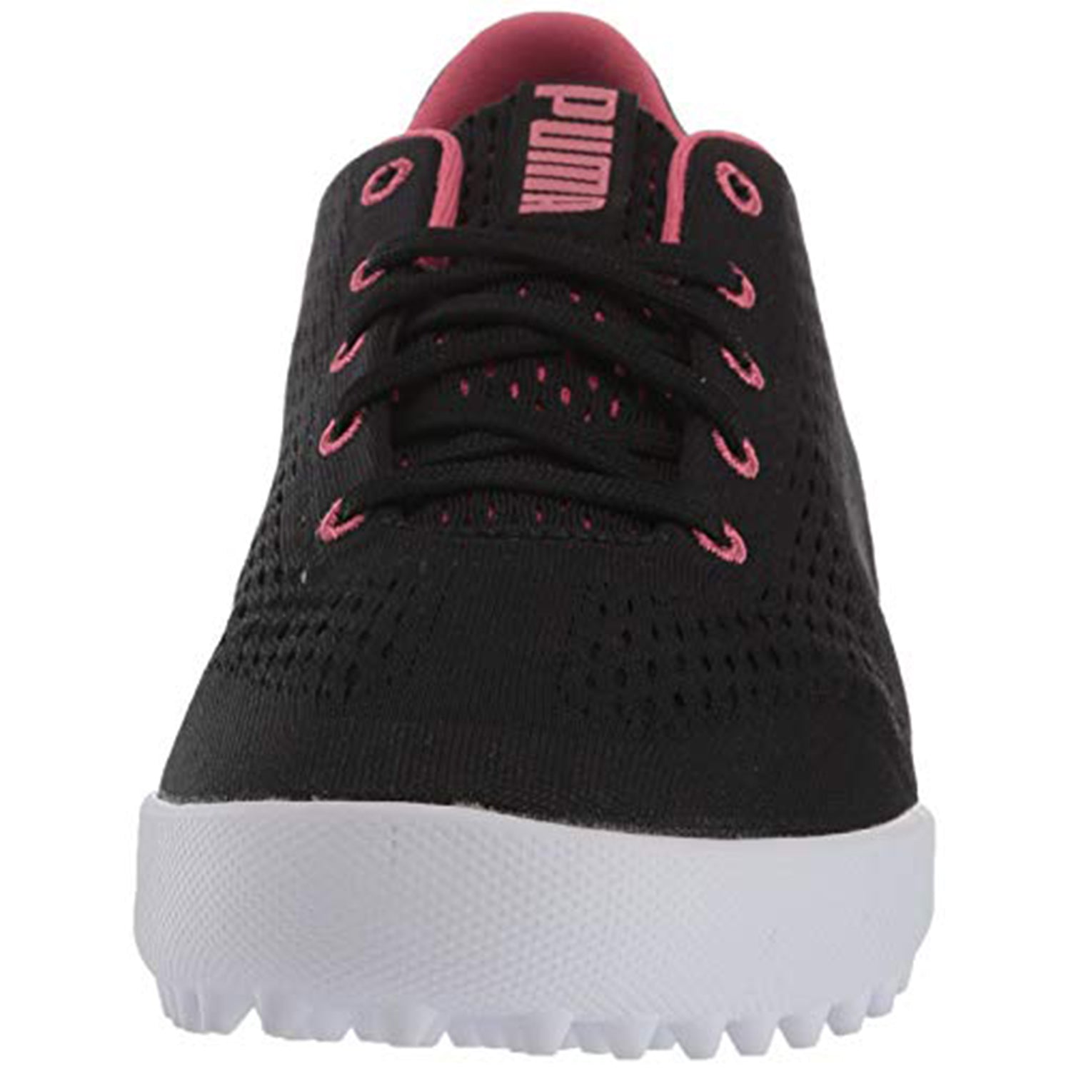 PUMA Monolite Cat EM - Women's Puma Black - rapture Rose Shoe Deals Outlet
