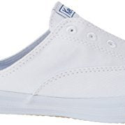 Keds Moxie Mule - Women's White Shoe Deals Outlet