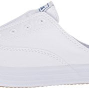 Keds Moxie Mule - Women's White Shoe Deals Outlet