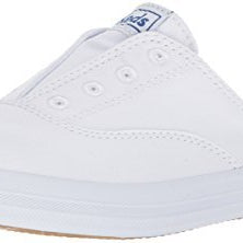 Keds Moxie Mule - Women's White Shoe Deals Outlet