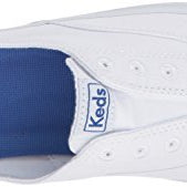 Keds Moxie Mule - Women's White Shoe Deals Outlet