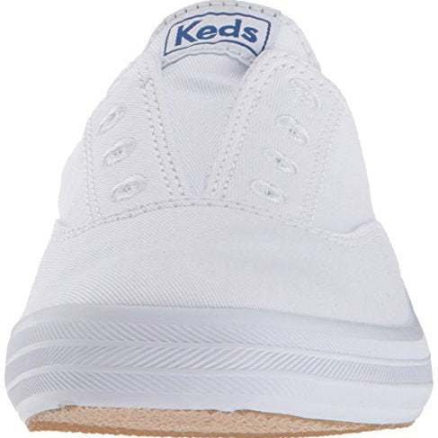 Keds Moxie Mule - Women's White Shoe Deals Outlet