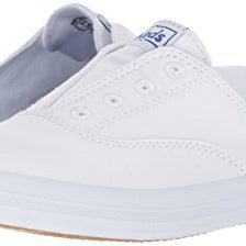 Keds Moxie Mule - Women's White Shoe Deals Outlet